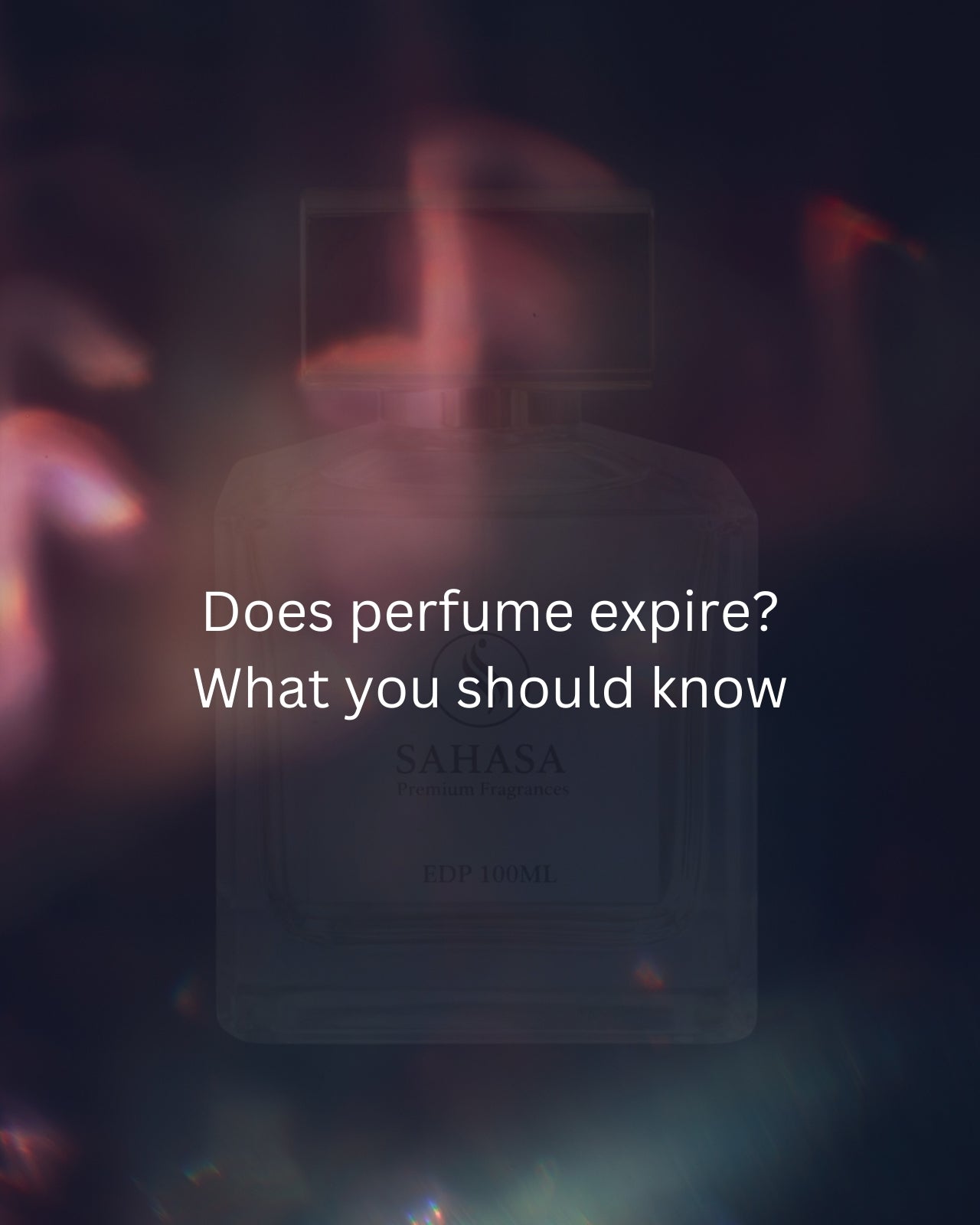 Does Perfume Expire? What You Should Know